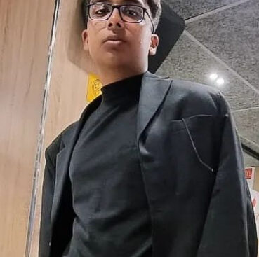 Yash Aditya